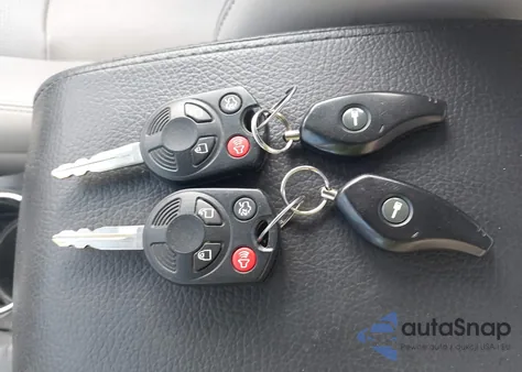 2008 Lincoln Mkz from USA, damaged, VIN 3LNHM28T48R625283